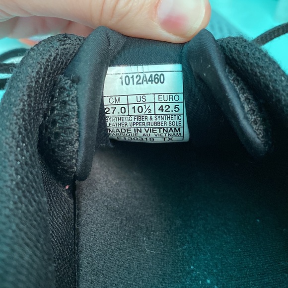 ASICS GT-1000 Women’s shoes, size 10.5 - Picture 13 of 14